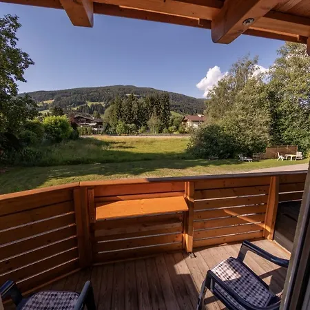 Powderia Family & Freelance Apartment In The Centre Of Ski Amade Altenmarkt im Pongau Exterior photo