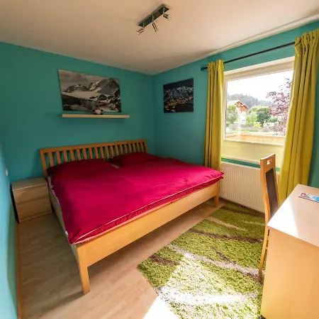 Powderia Family & Freelance Apartment In The Centre Of Ski Amade Altenmarkt im Pongau Exterior photo