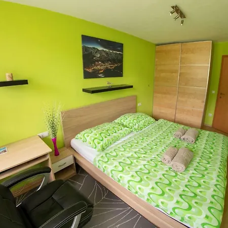 Powderia Family & Freelance Apartment In The Centre Of Ski Amade Altenmarkt im Pongau Exterior photo