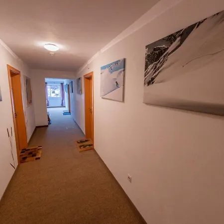 Powderia Family & Freelance Apartment In The Centre Of Ski Amade Altenmarkt im Pongau Exterior photo