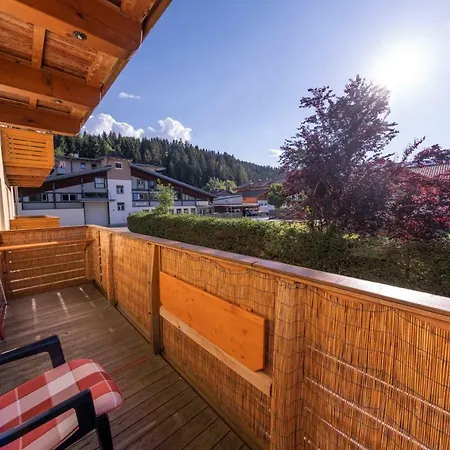 Powderia Family & Freelance Apartment In The Centre Of Ski Amade Altenmarkt im Pongau Exterior photo