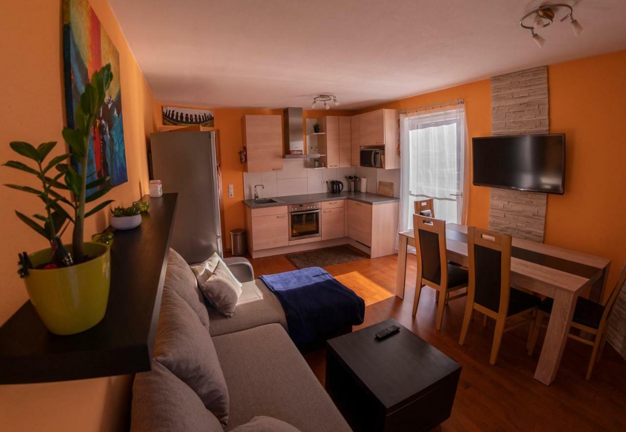 Powderia Family & Freelance In The Centre Of Amade Apartment