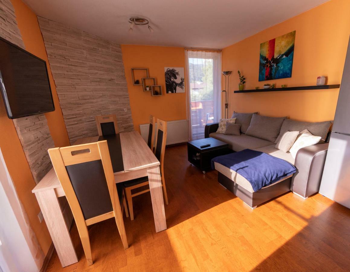 Apartment Powderia Family & Freelance In The Centre Of Amade Altenmarkt im Pongau
