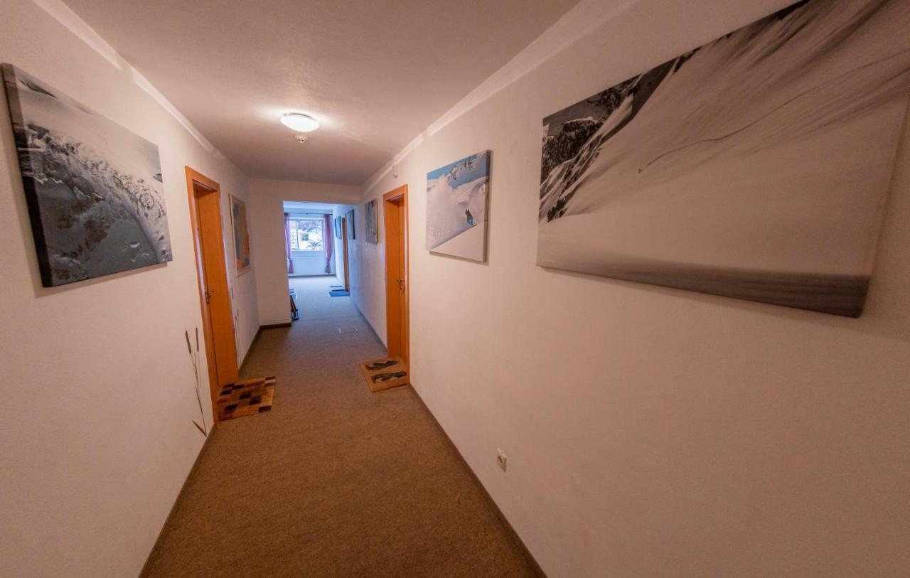 Powderia Family & Freelance In The Centre Of Amade Apartment *