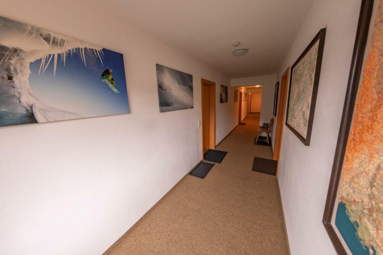 Apartment Powderia Family & Freelance In The Centre Of Amade