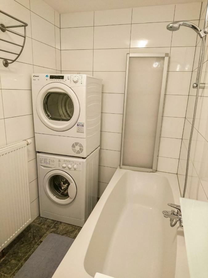 Apartment Powderia Family & Freelance In The Centre Of Amade *